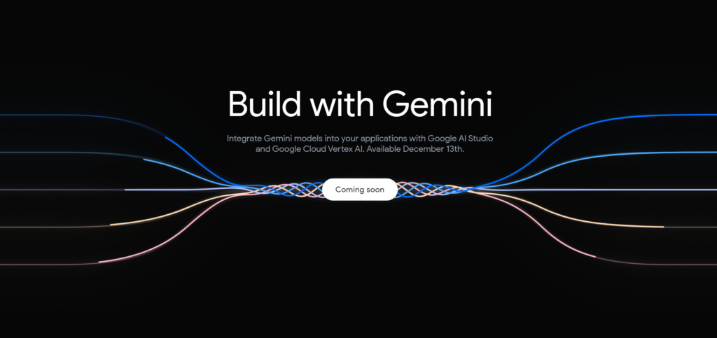 Google Gemini: Descubre sus versiones y fechas de disponibilidad que es google gemini