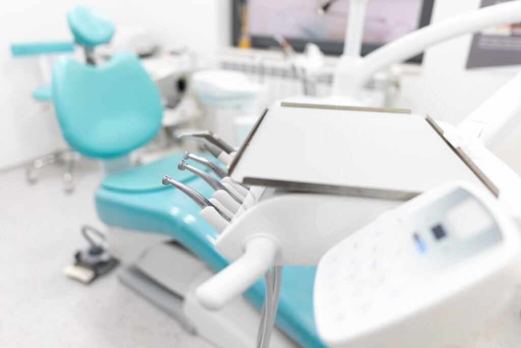 Posicionamiento web SEO para dentistas: Destaca tu clínica dental en Google y atrae más pacientes