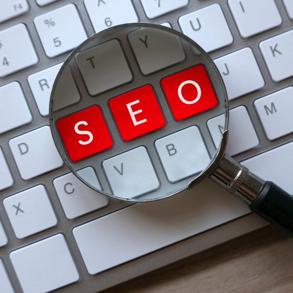 Posicionamiento web SEO JI Global Solutions Servicios de posicionamiento web SEO